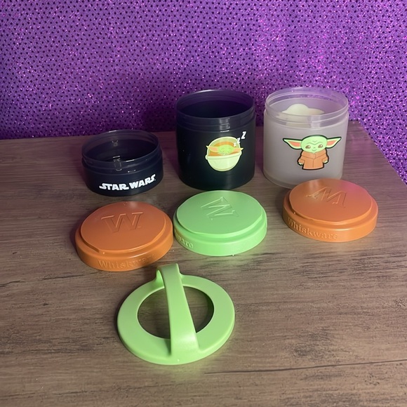 Whiskware Stackable Containers - Picture 5 of 5